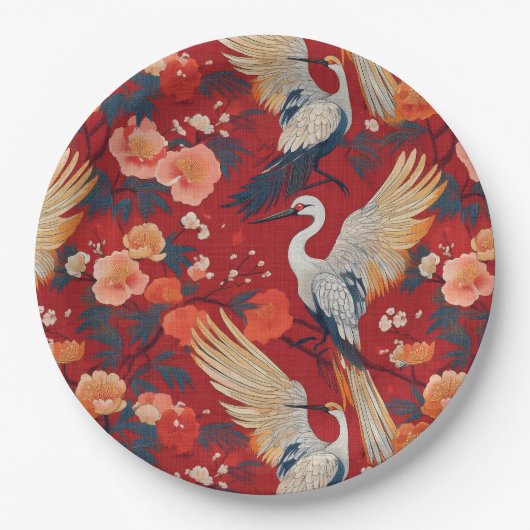 Japans bord op papier voor ontwerpopdragers (Voorkant)