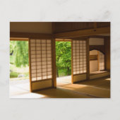 Japans Briefkaart (Voorkant)