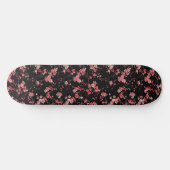 Japans Cherry Blossom Skateboard (Horizontaal)