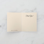 Japans Chrysanthemum. Rust en Sinaasappel Ca Kaart (Binnen)