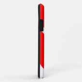 Japans denken aan jou Case-Mate iPhone case (Achterkant/rechts)