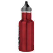 Japans "Drink me" Waterfles (Rechts)