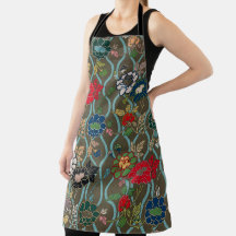 Japans Elegantie:  bloemen