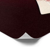 Japans Empress 36 x 24 Poster (Hoek)