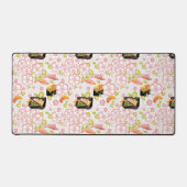 Japans eten: Sushi Pattern 2 Bureaumat (Voorkant)