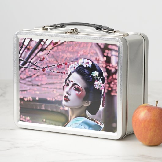 Japans Geisha (In situ)