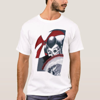 Japans Geisha T-shirt