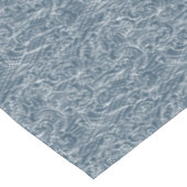 Japans golfstijlpatroon tafelkleed (Gekanteld)