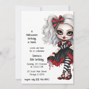 Japans Gotisch Kaart