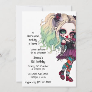 Japans Gotisch Kaart