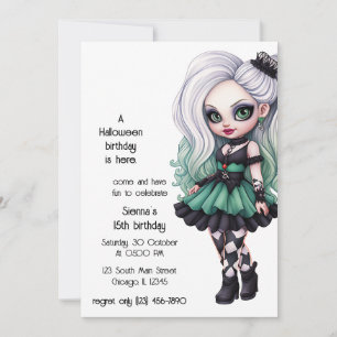 Japans Gotisch Kaart