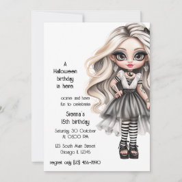 Japans Gotisch Kaart