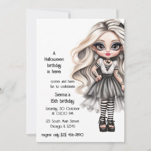 Japans Gotisch Kaart