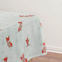  Japans goudvis herhaal patroon