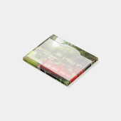 Japans - Harmonie en Natuur Post-it® Notes (Schuin)