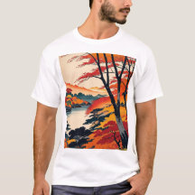 Japans Herfst Herfst Foliage2