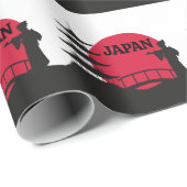 Japans Inpakpapier (Rol Hoek)