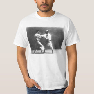 Japans Judoka Jigoro Kano Kyuzo Mifue Judo T-shirt