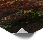 Japans kasteel poster (Hoek)