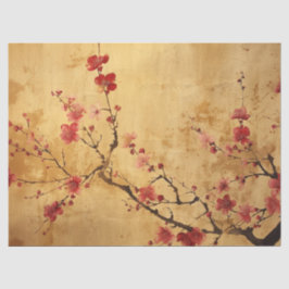  japans kersenbloesem tissuepapier