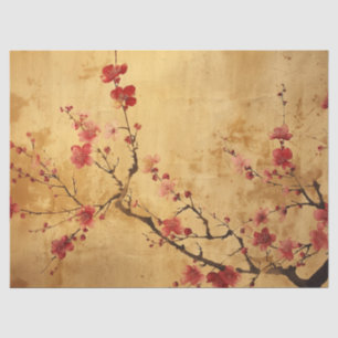  japans kersenbloesem tissuepapier