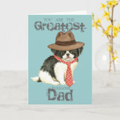 Japans kind kaart (Gele Bloem)