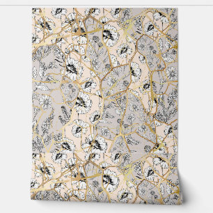  Japans Kintsugi Behang