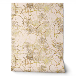 Japans Kintsugi Behang