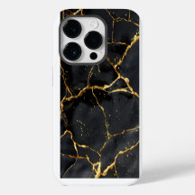 Japans Kintsugi Zwart & Goud