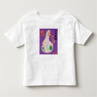  Japans konijn Kinder Shirts