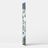 Japans  kraanvogelpatroon Case-Mate iPhone case (Achterkant / Rechts)