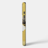 Japans kranen Bird Classic Case-Mate iPhone Case (Achterkant / Links)