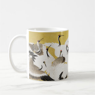 Japans kranen Bird Classic Koffiemok