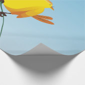 Japans kunst cadeaupapier (Hoek)