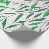 Japans kunst cadeaupapier (Hoek)