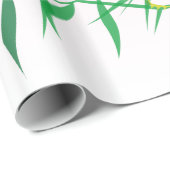 Japans kunst cadeaupapier (Rol Hoek)