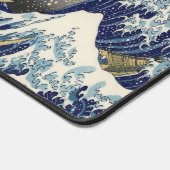  japans kunstoceaanlandschap grote golf bureaumat (Hoek)