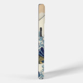 japans kunstoceaanlandschap grote golf Case-Mate iPhone case (Achterkant / Rechts)