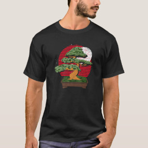 Japans kunstschildpad voor Japanse cultuur T-shirt