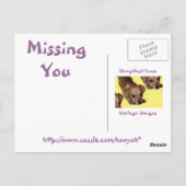  Japans kunstwerk met Geisha Briefkaart (Achterkant)