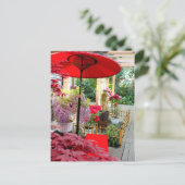 Japan's landschap [Briefkaart] Briefkaart (Staand voorkant)