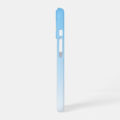 Japans Lucky Cat, Calico Maneki Neko iPhone 16 Hoesje (Linkerkant)