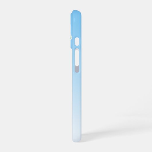 Japans Lucky Cat, Calico Maneki Neko iPhone 16 Hoesje (Linkerkant)