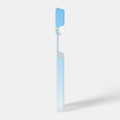 Japans Lucky Cat, Calico Maneki Neko iPhone Hoesje (Linkerkant)