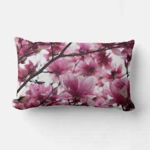 Japans Magnolia Sierkussen Kussen