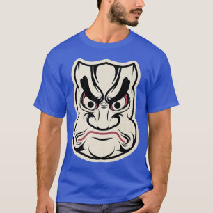Japans Masker Japan Design Masker A T-shirt