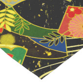 Japans model TABEL RUNNER Korte Tafelloper (Hoek)