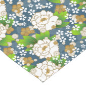 Japans model TABEL RUNNER Korte Tafelloper (Hoek)