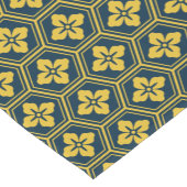 Japans model TABEL RUNNER Korte Tafelloper (Hoek)