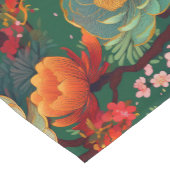 Japans model TABEL RUNNER Korte Tafelloper (Hoek)